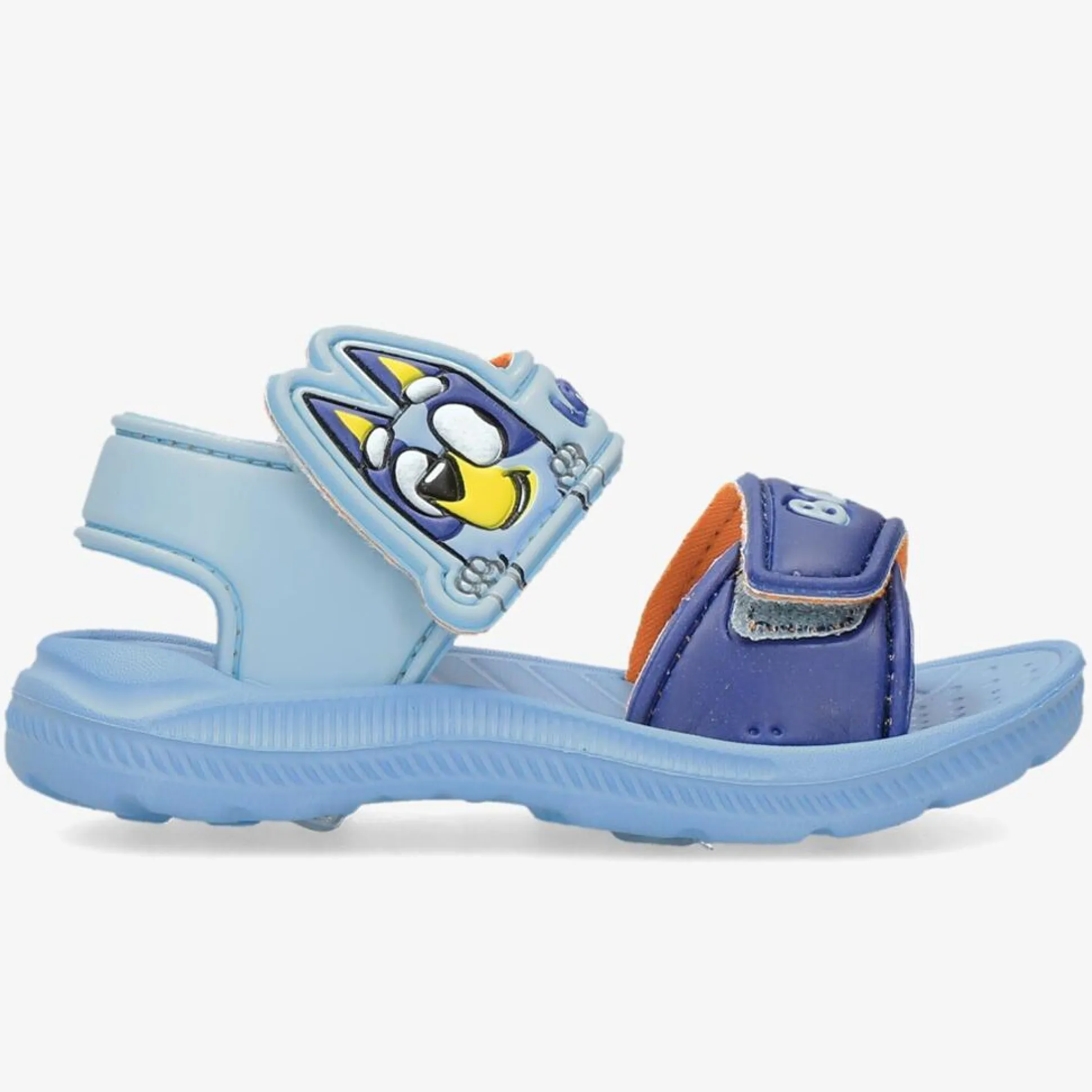 Sandalias Bluey
