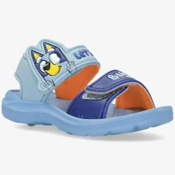Sandalias Bluey