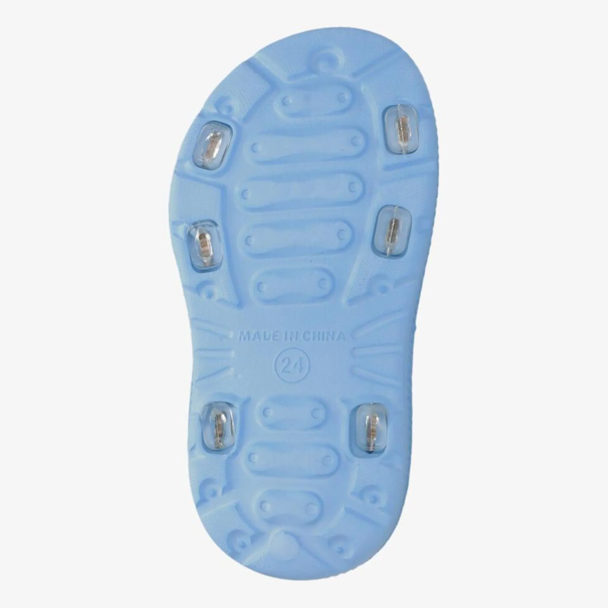 Sandalias Bluey