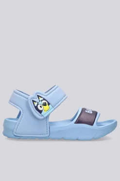 Sandalias Bluey