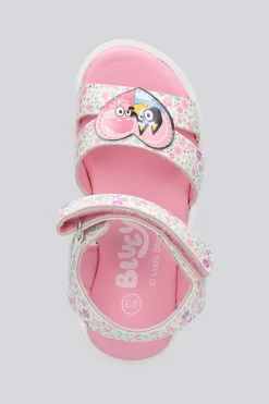 Sandalias Bluey