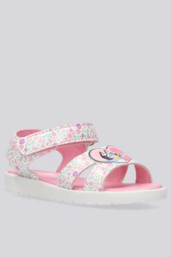 Sandalias Bluey