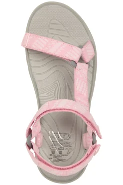 Sandalias Cierre Adhesivo Doble / Mountain Warehouse Tide