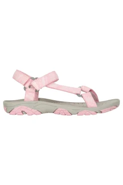 Sandalias Cierre Adhesivo Doble / Mountain Warehouse Tide
