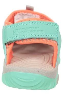 Sandalias Con Cierre Adhesivo Mountain Warehouse Bay