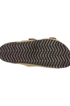 Sandalias De Cuero Geox D Brionia H