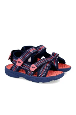 Sandalias Deportivas S.wave Jr 2407