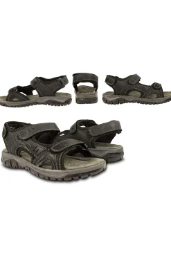 Sandalias Deportivas Zerimar Para Trekking Y Senderismo