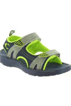 Sandalias De Vestir Para Niña John Smith Pimir