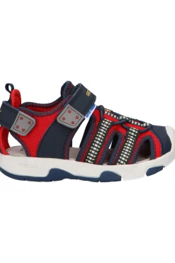 Sandalias Geox B920fb 05014 B Sandal Multy