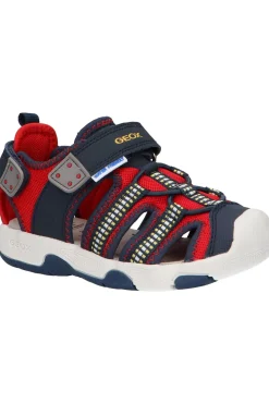 Sandalias Geox B920fb 05014 B Sandal Multy