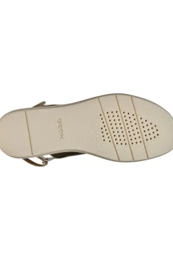 Sandalias Geox D Camalei