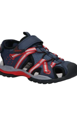 Sandalias Geox J920rb 0me14 J Borealis
