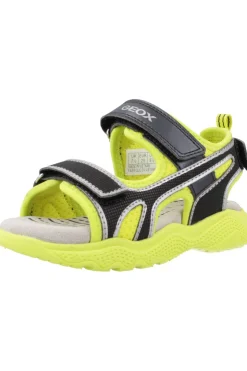 Sandalias Geox J Sandal Splush Boy