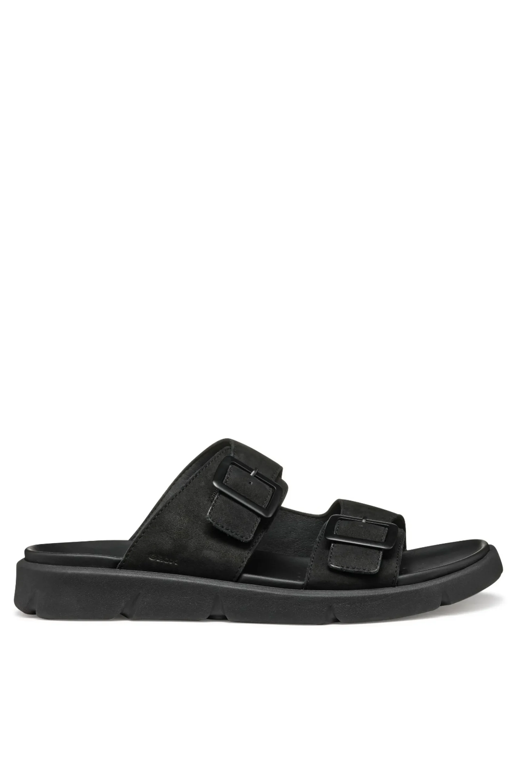 Sandalias Geox Xans 2s U46bga 32-c9999
