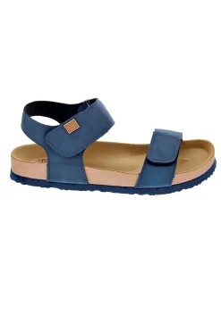 Sandalias Gioseppo Baelen Azul