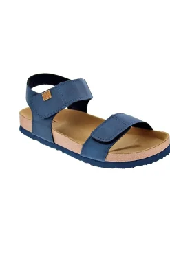 Sandalias Gioseppo Baelen Azul