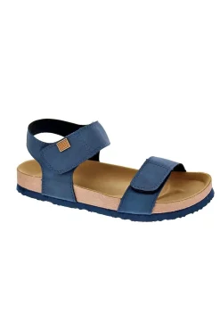 Sandalias Gioseppo Baelen Azul