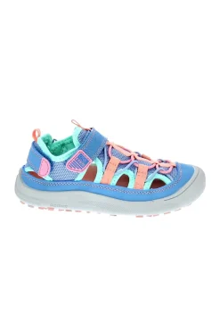 Sandalias Gioseppo Hodgdon Azul