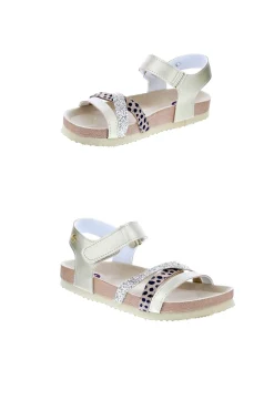 Sandalias Gioseppo Oriovac Oro