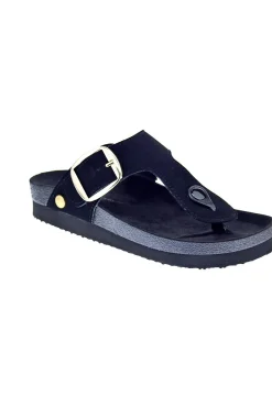 Sandalias Gioseppo Weare Negro