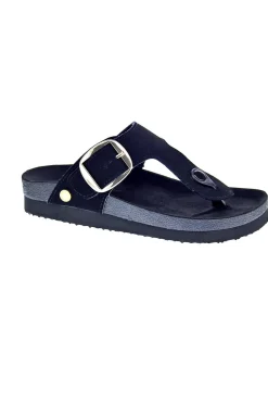 Sandalias Gioseppo Weare Negro