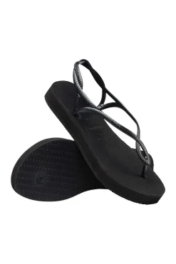 Sandalias Havaianas Luna Flatform