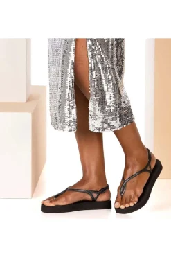 Sandalias Havaianas Luna Flatform