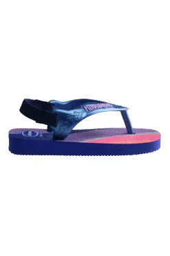 Sandalias Havaianas Marine Blue