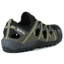 Sandalias Hi-Tec Pampa