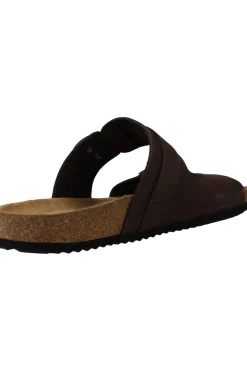Sandalias Hombre Geox U Sandal Ghita B