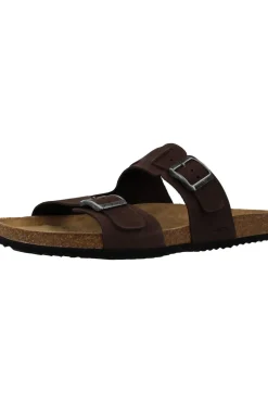 Sandalias Hombre Geox U Sandal Ghita B