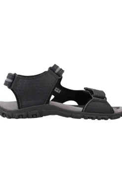 Sandalias Hombre Geox U Sandal Strada D