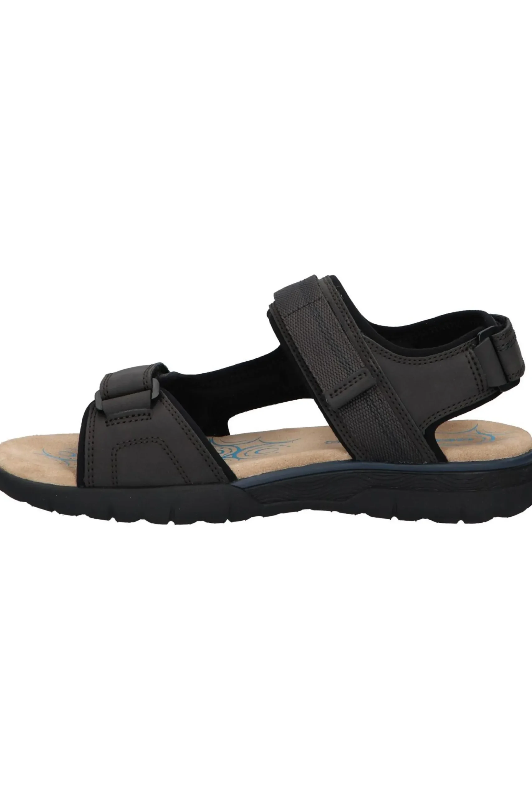 Sandalias Hombre Geox U Spherica Ec5