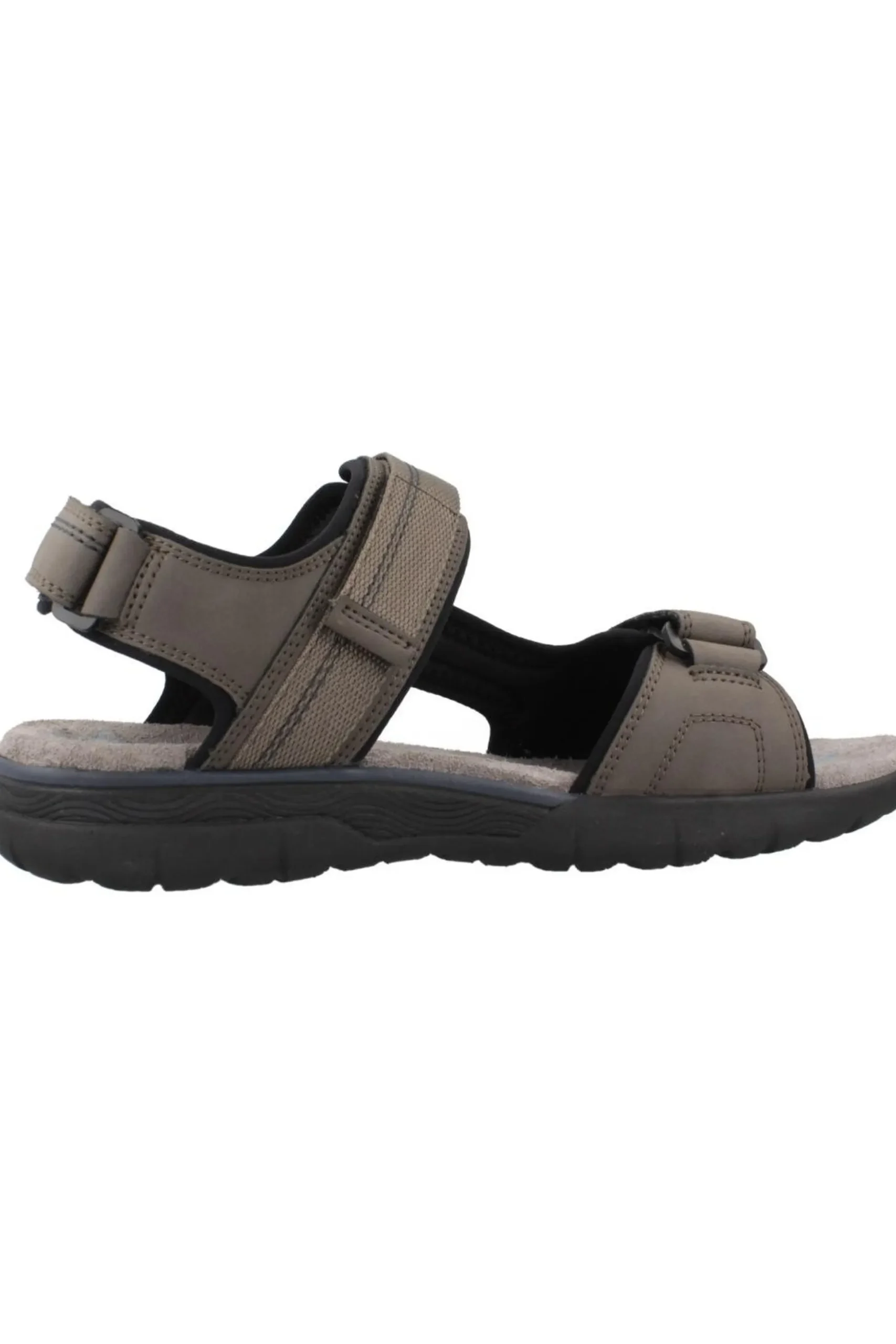 Sandalias Hombre Geox U Spherica Ec5