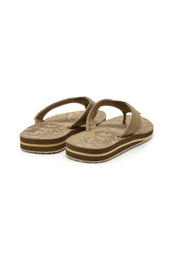 Sandalias Lois Casual Esclava 83097-043