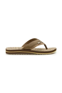 Sandalias Lois Casual Esclava 83097-043