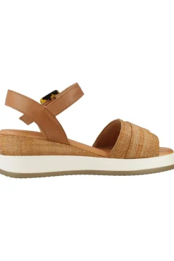 Sandalias Mujer Carmela 162227c