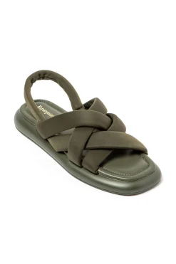 Sandalias Mujer Espargatas Yakai