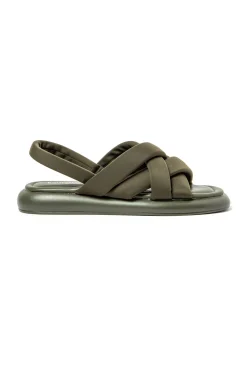 Sandalias Mujer Espargatas Yakai