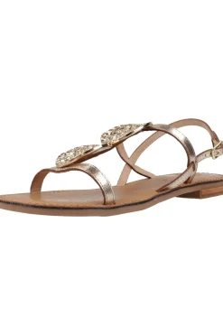Sandalias Mujer Geox D Maddalusiac