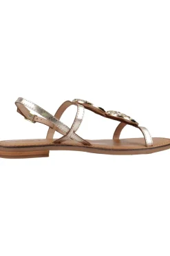 Sandalias Mujer Geox D Maddalusiac