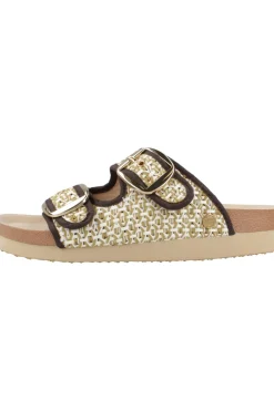 Sandalias Mujer Gioseppo Pershing