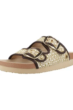 Sandalias Mujer Gioseppo Pershing