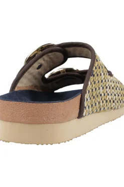 Sandalias Mujer Gioseppo Pershing