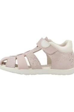 Sandalias Niña Geox B Sandal Macchia Gir