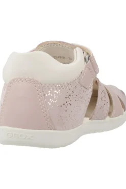 Sandalias Niña Geox B Sandal Macchia Gir