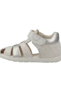 Sandalias Niña Geox B Sandal Macchia Gir