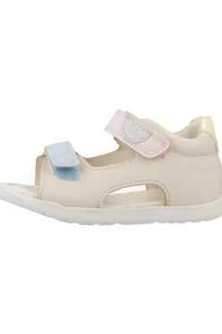 Sandalias Niña Geox B Sandal Macchia Girl