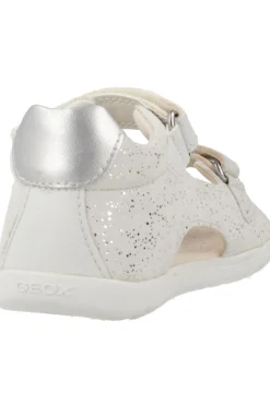 Sandalias Niña Geox B Sandal Macchia Gir